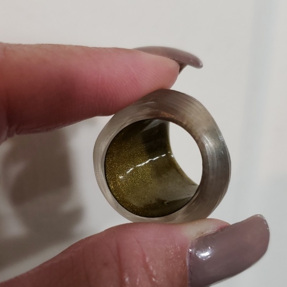 ALEXIS BITTAR RING - Picture 3 of 5